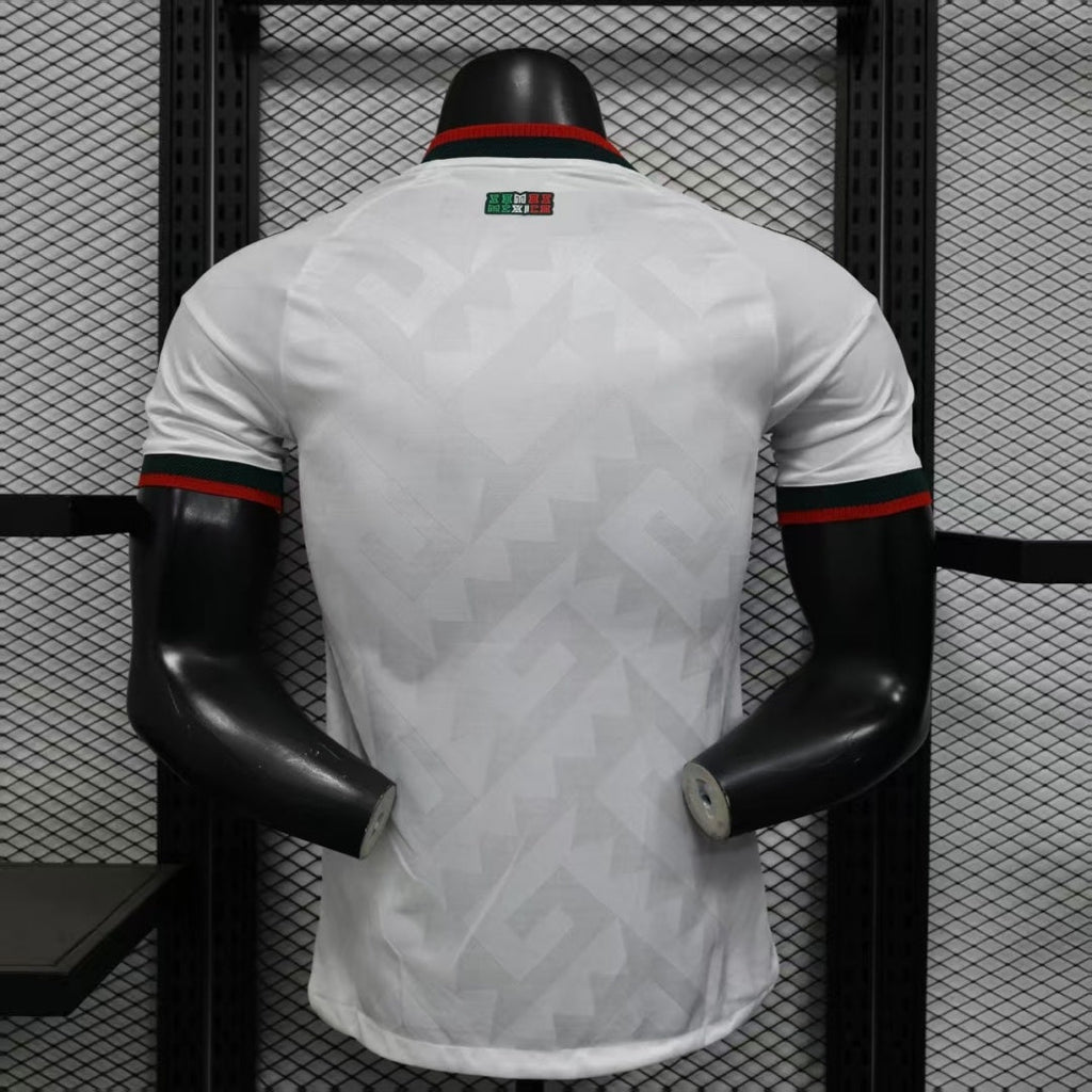 Maillot 26/27  Mexique  Extérieur player