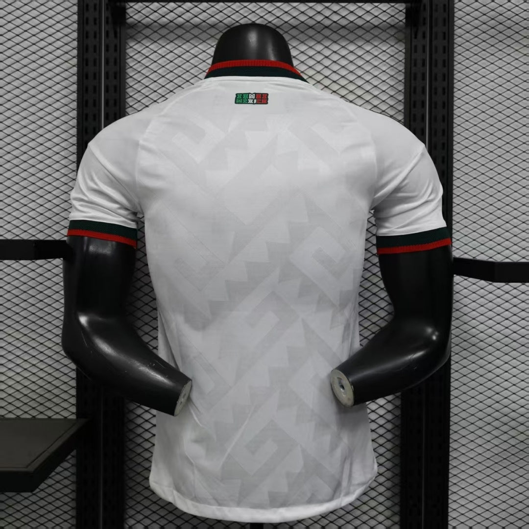 Maillot 26/27  Mexique  Extérieur player