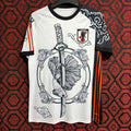 Maillot 24/25 Japon Blanc Spécial