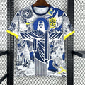 Maillot 25/26  Brésil Spécial A