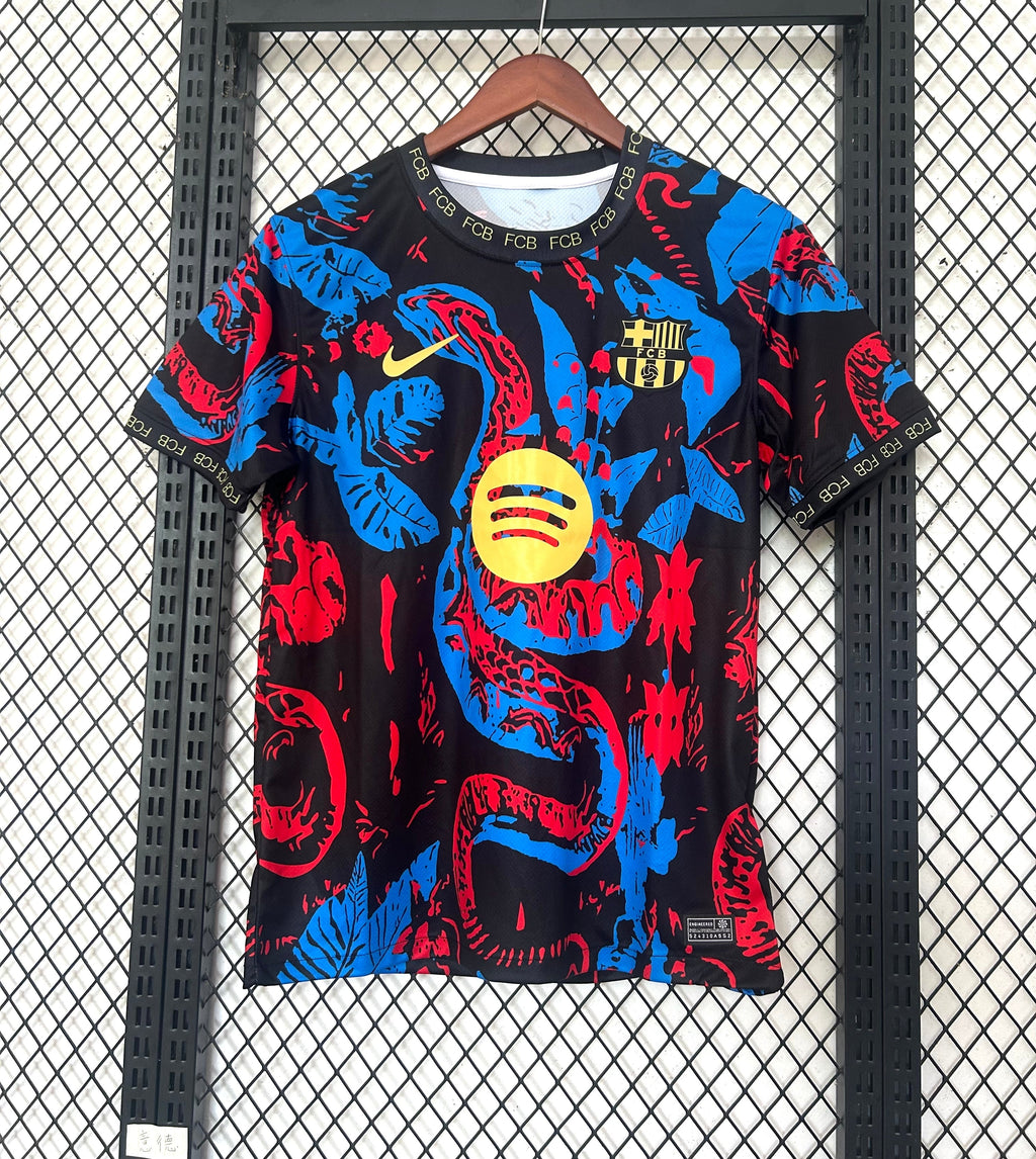 Maillot 24/25 Barcelone Spécial F
