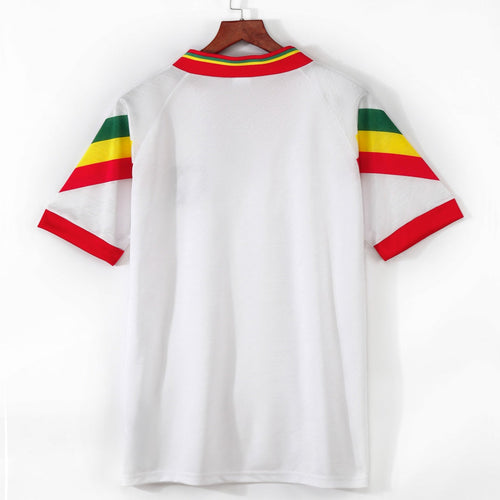 1992-1994 Portugal Extérieur maillot Retro