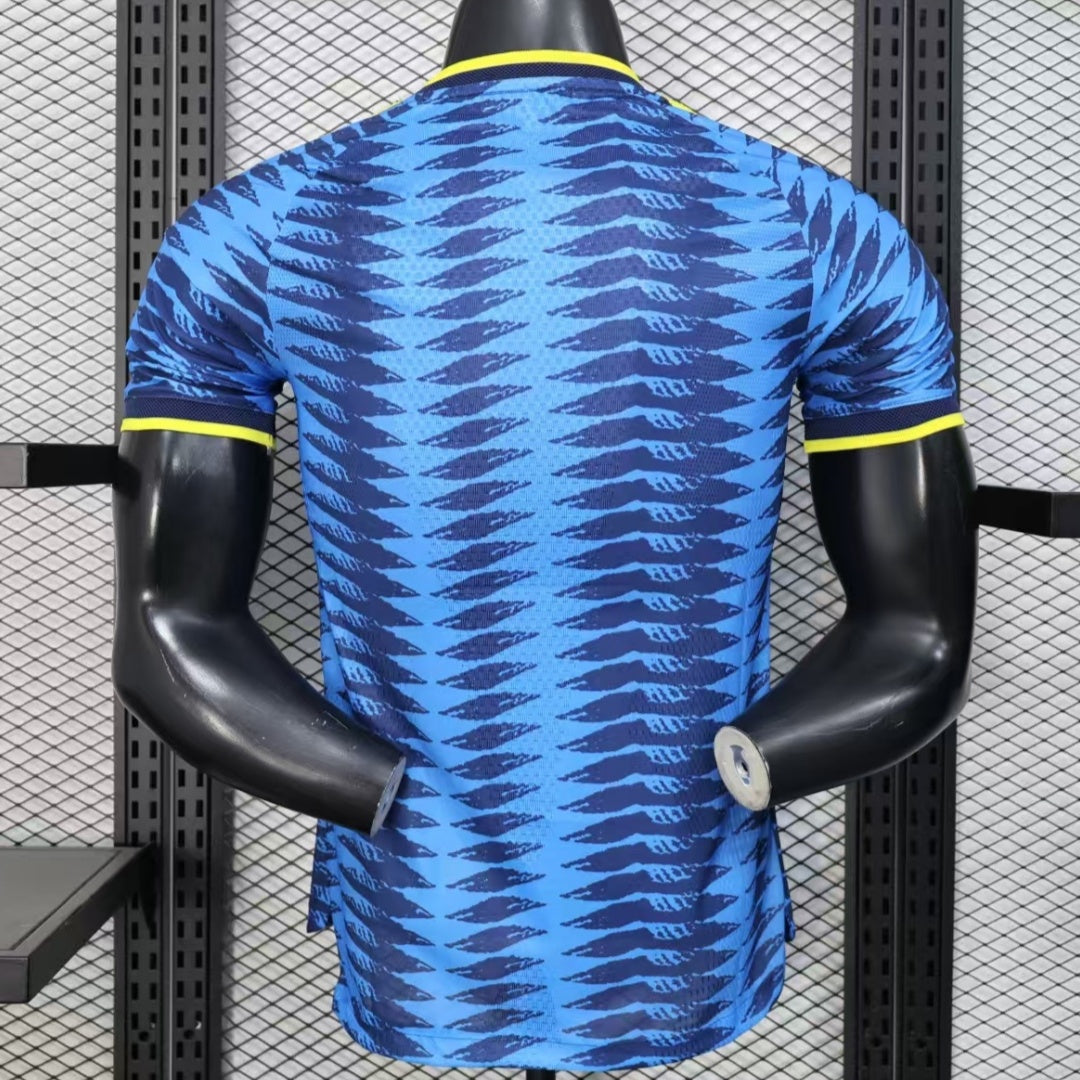 Maillot 26/27  Colombie Extérieur player