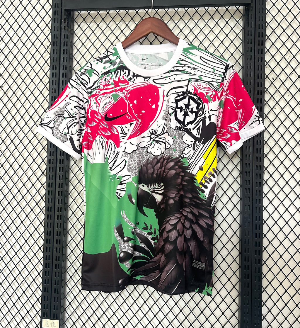Maillot 25/26 Brésil Spécial D