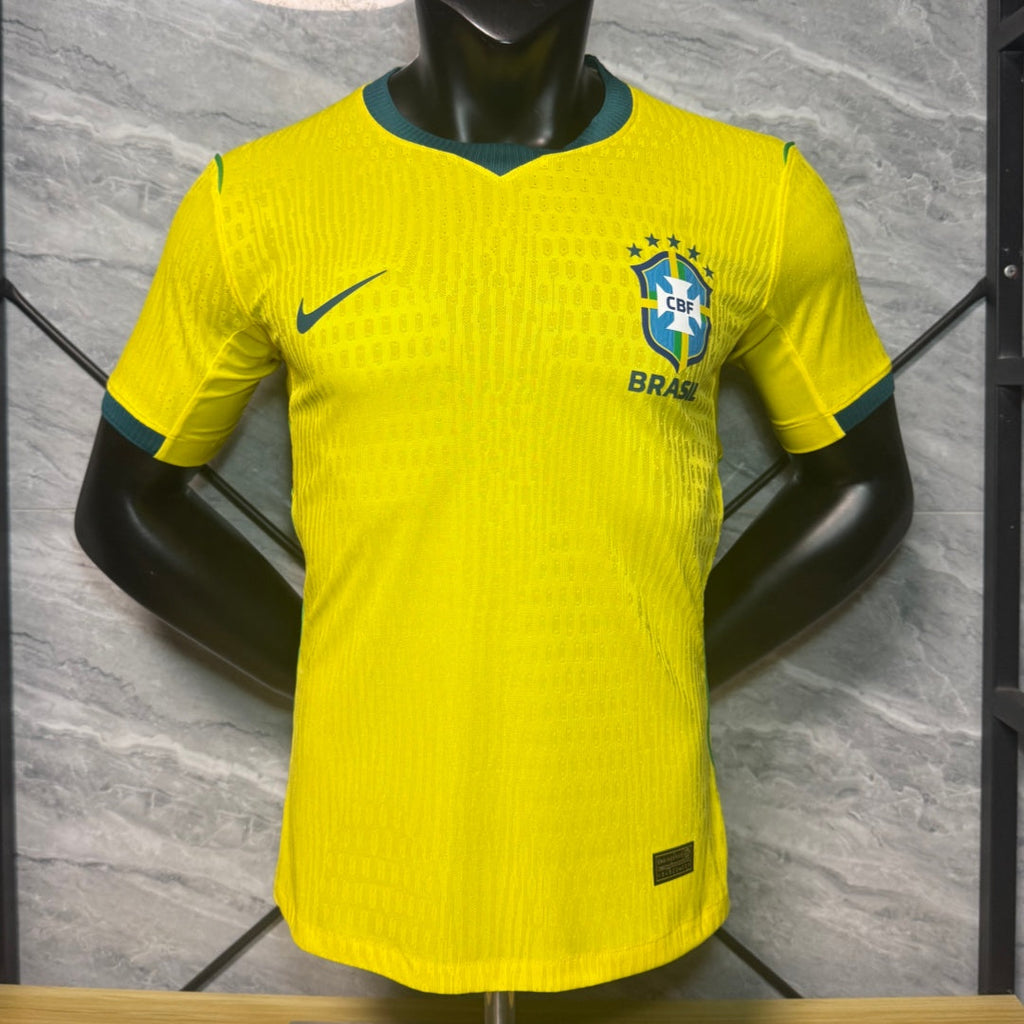 Maillot 26/27  Brésil Domicile player