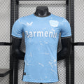 MAILLOT BAYER LEVERKUSEN THIRD 2023/2024