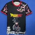 Maillot 25/26 japon anime new Spécial black C