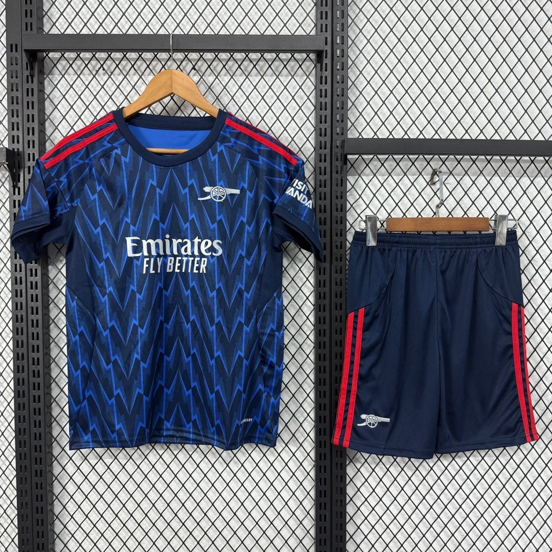 Ensemble 25/26 Arsenal Extérieur Adult