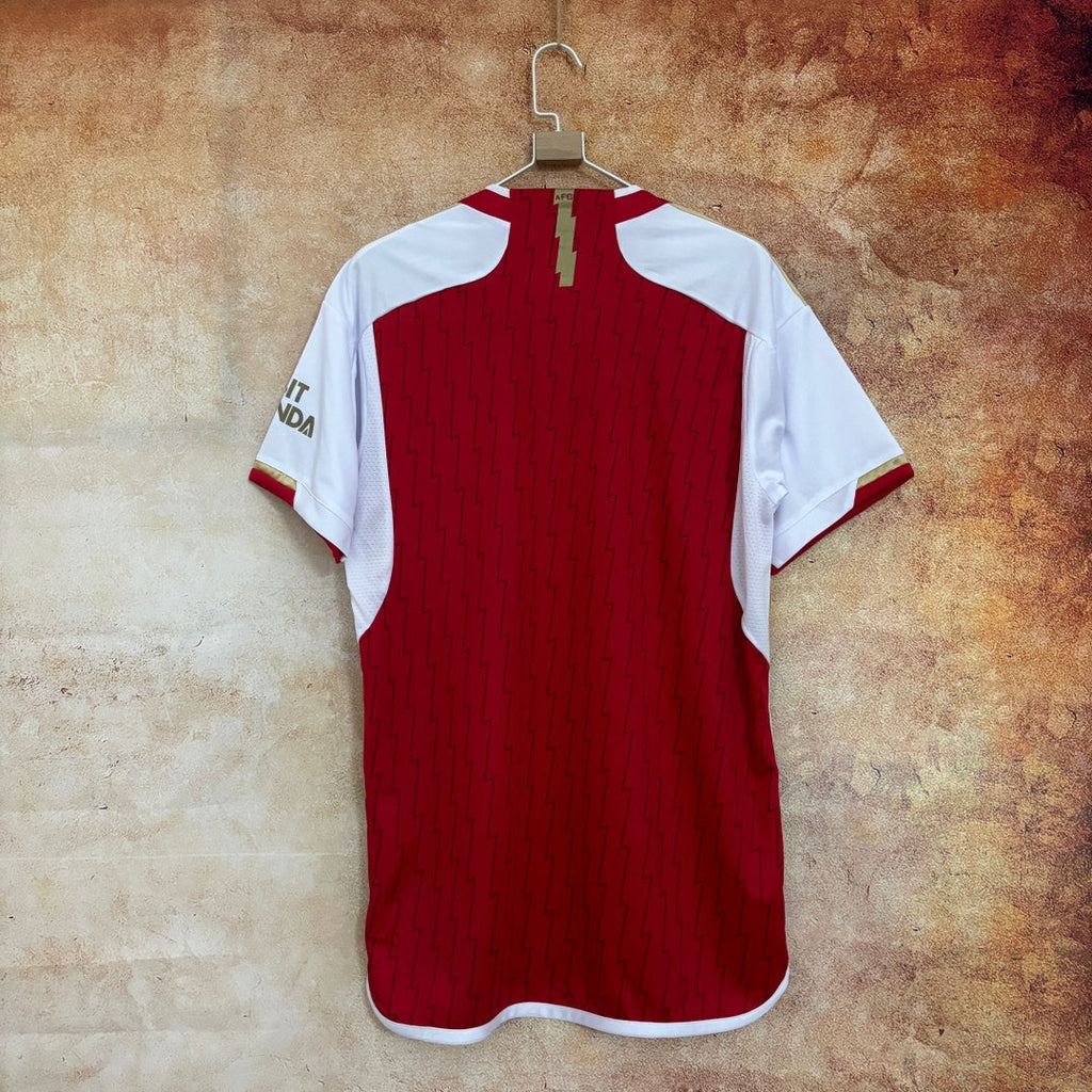 Arsenal maillot Domicile version  2023 2024