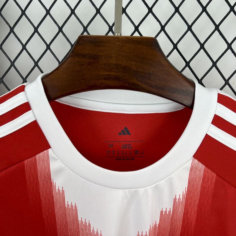 MAILLOT BAYERN DOMICILE 2025/2026