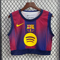 Maillot 25/26  Barcelone Spécial  woman
