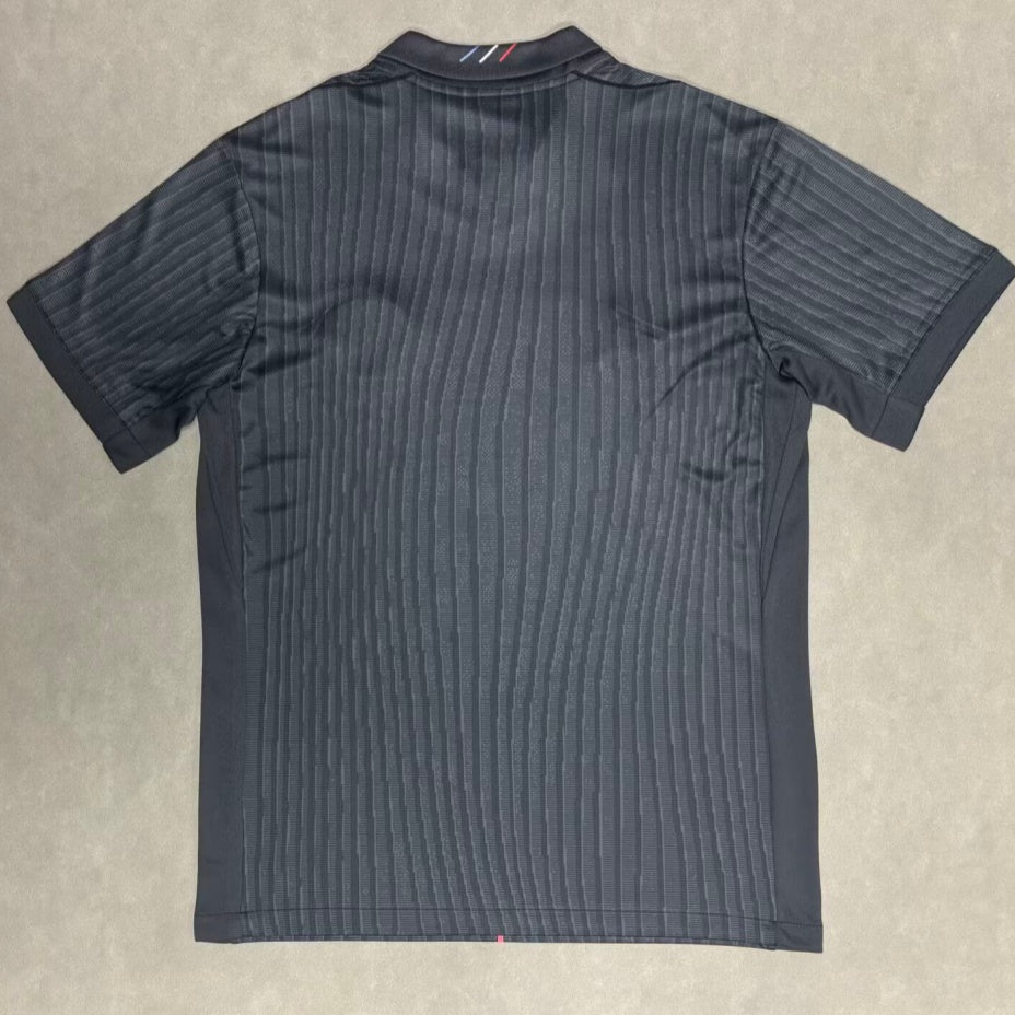 Maillot 25/26 PSG Fourth Star