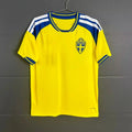 Maillot 26/27 Suède Domicile