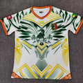 Maillot 25/26 Mali Spécial white
