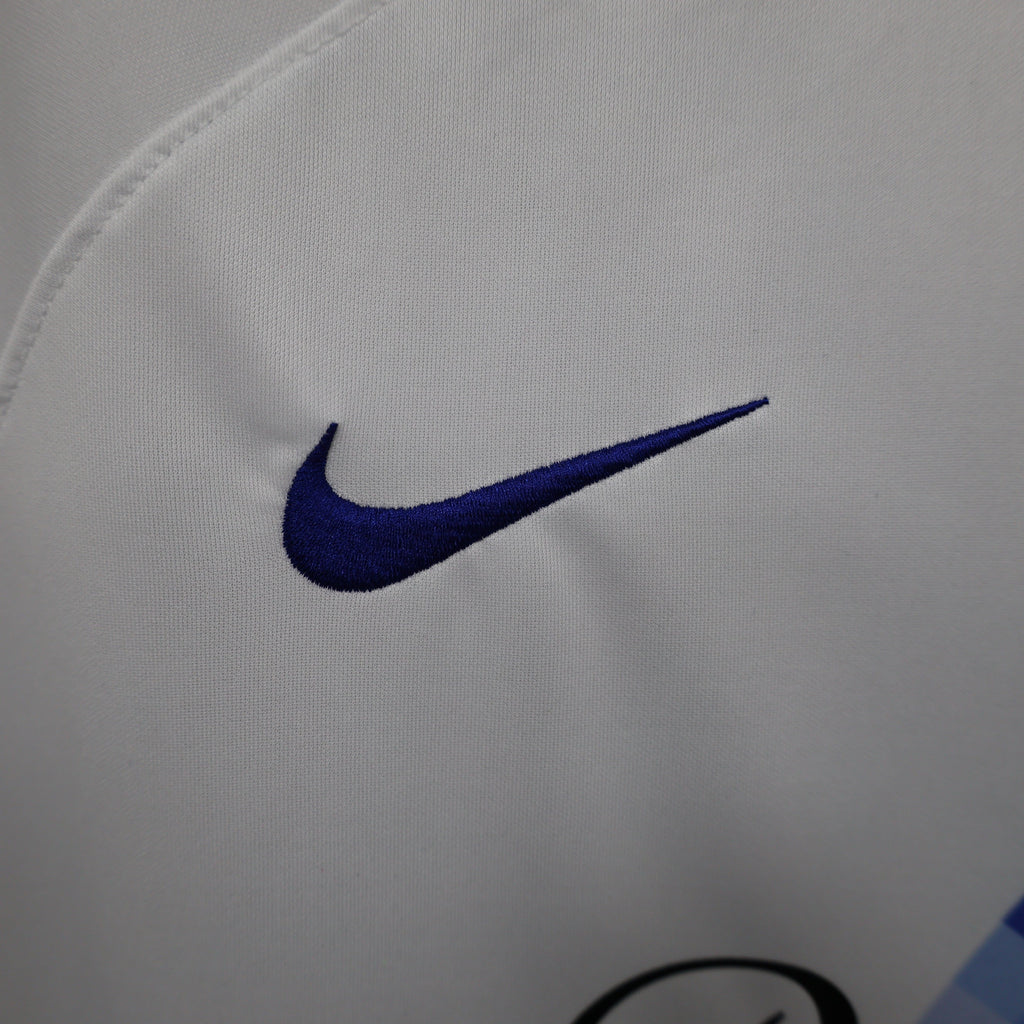 MAILLOT INTER MILAN EXTERIEUR 2023/2024