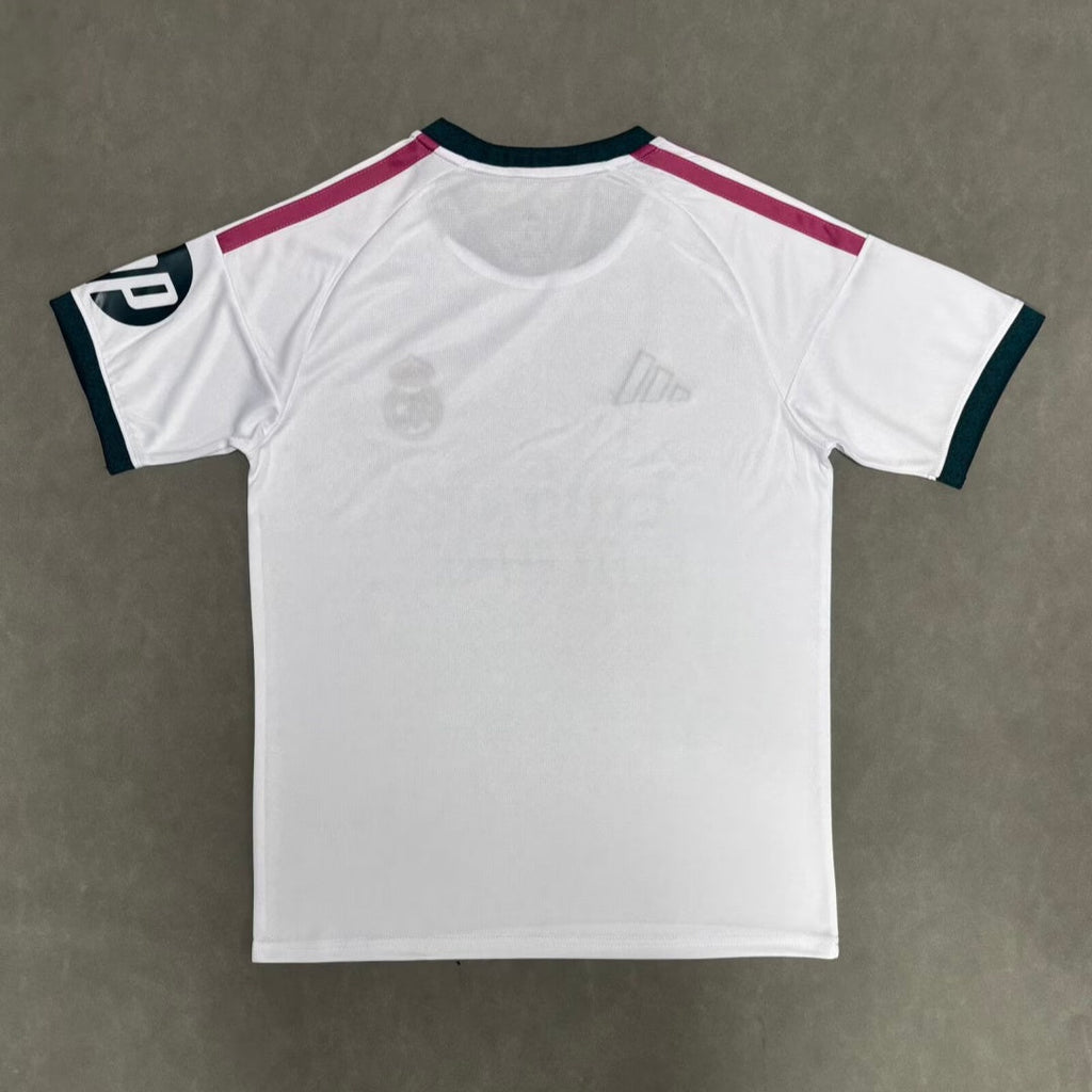 Maillot 26/27 Real Madrid Domicile
