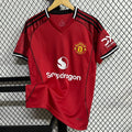 25/26 Maillot Manchester United  Domicile
