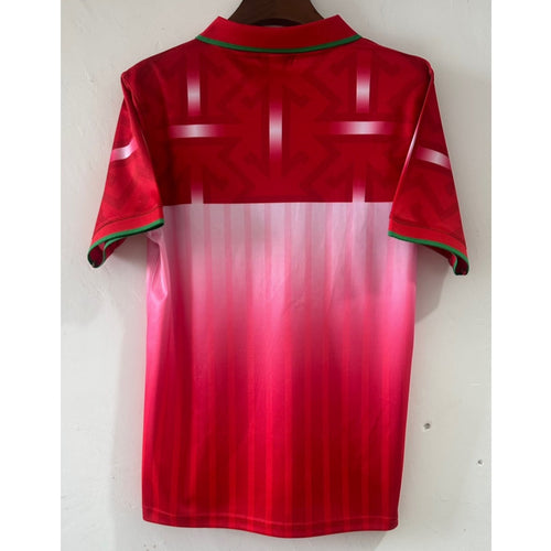 1994 Morocco  Extérieur Retro
