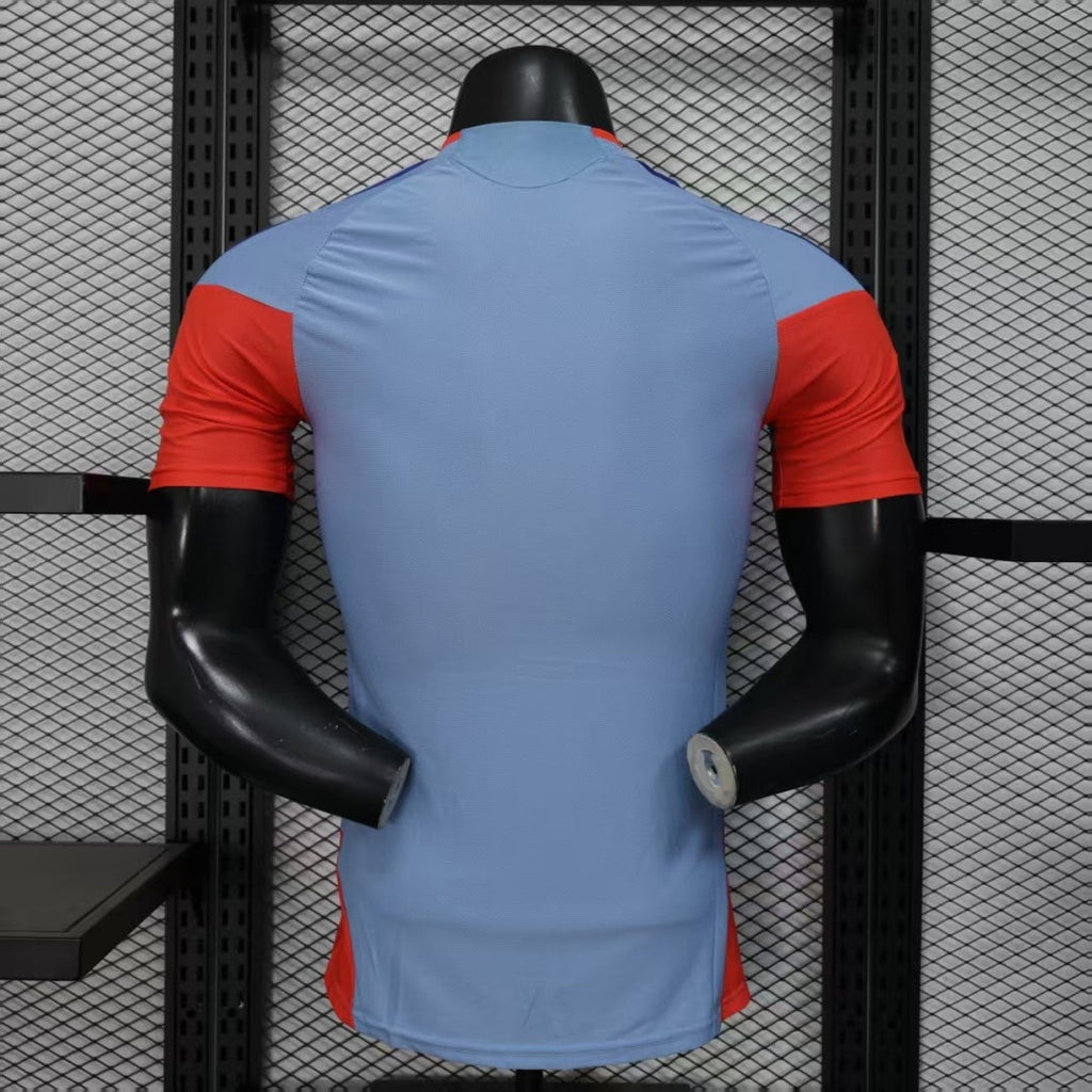 Maillot 26/27  japon  Extérieur player