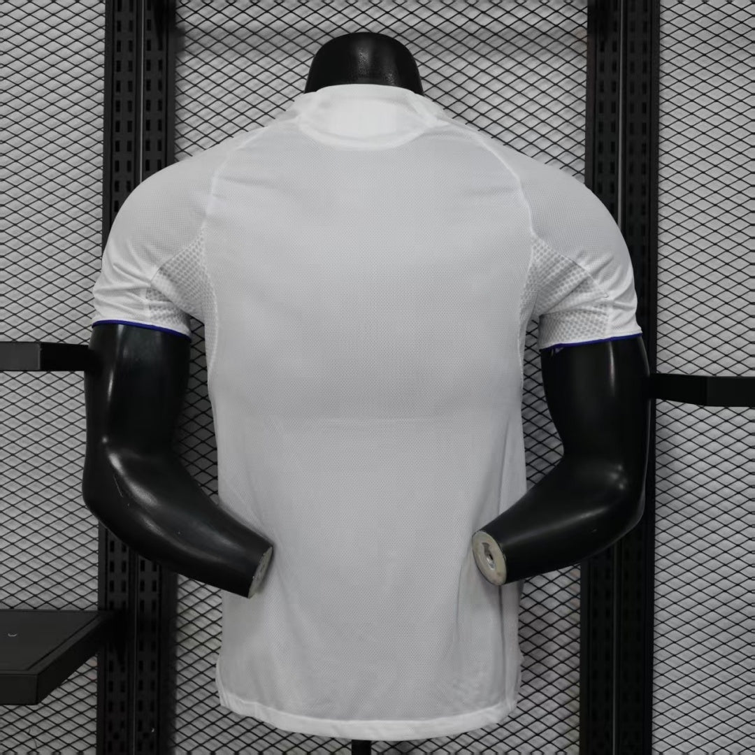 Maillot 25/26 Lyon player  Domicile