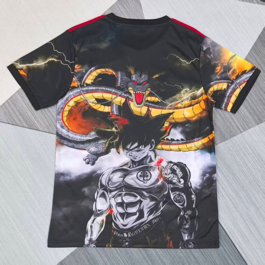 Maillot 25/26 japon anime Spécial A1