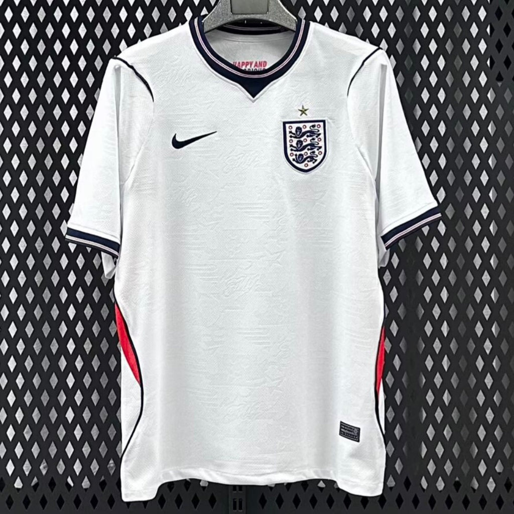 Maillot 26/27  Angleterre  Domicile