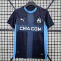 Maillot 25/26 Marseille Extérieur