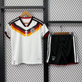 26/27 Ensemble Enfant Allemagne Domicile