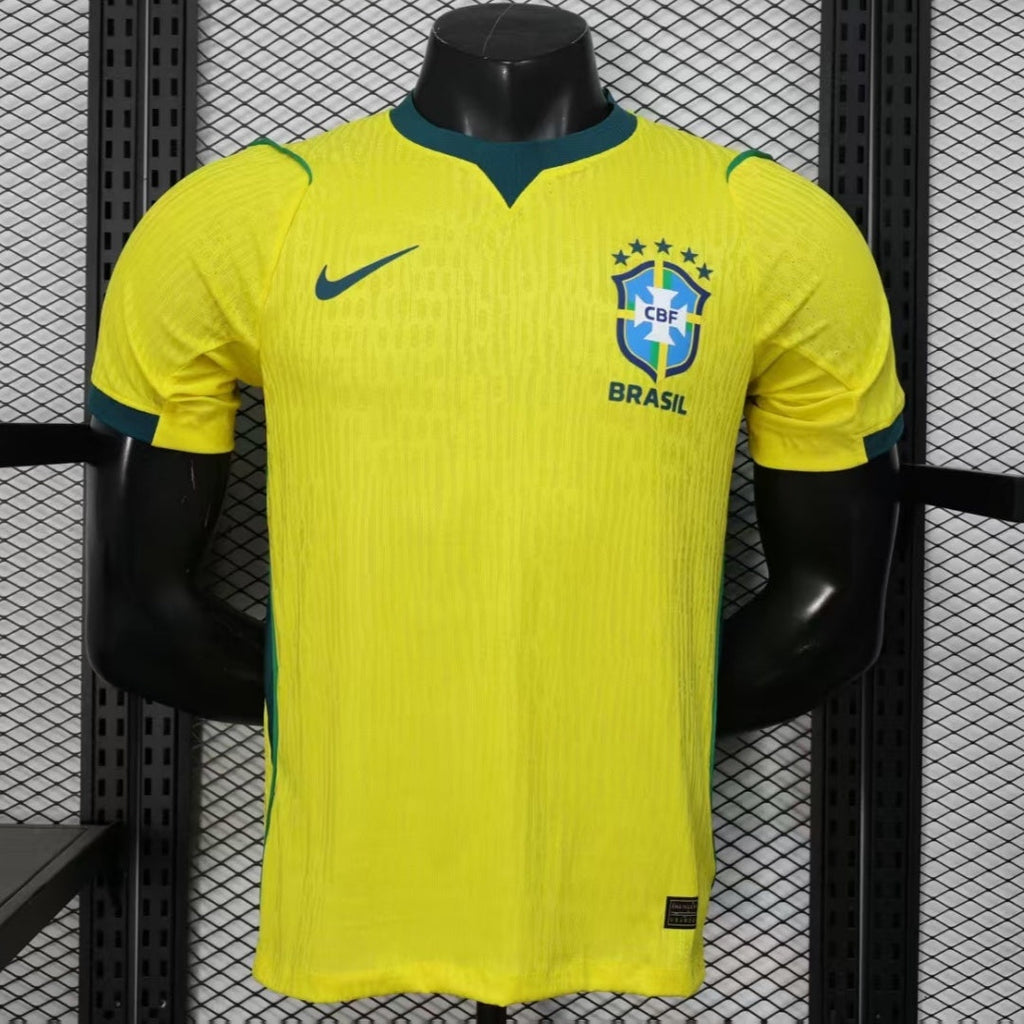 Maillot 26/27  Brésil Domicile player