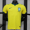 Maillot 26/27  Brésil Domicile player