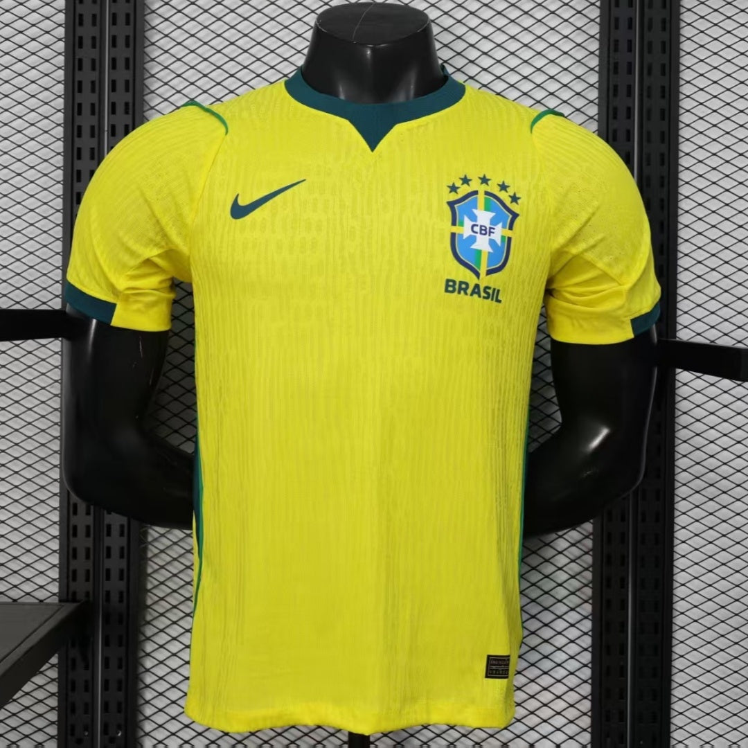 Maillot 26/27  Brésil Domicile player