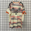 MAILLOT BAYERN MUNICH EXTERIEUR 2025/2026