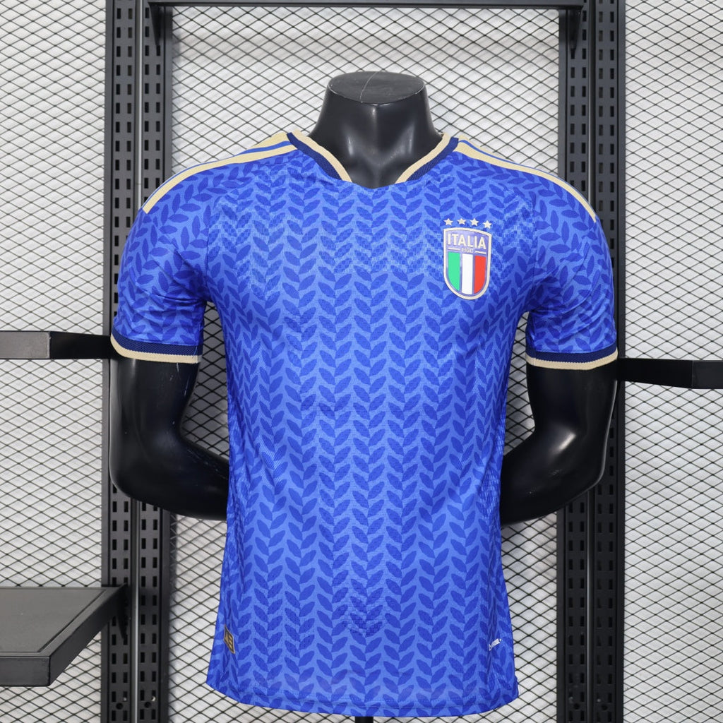 Maillot 26/27 Italie Domicile  player