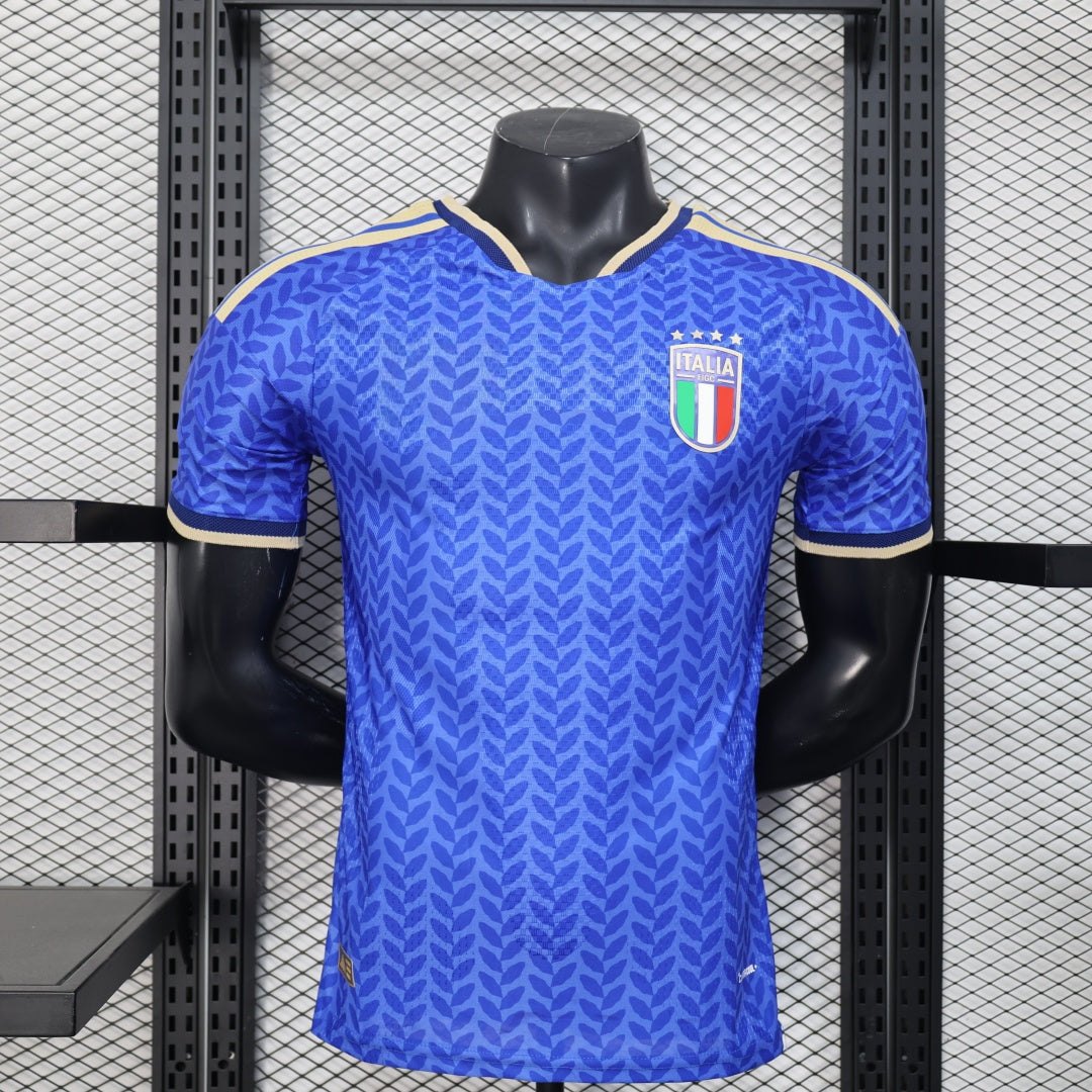 Maillot 26/27 Italie Domicile  player
