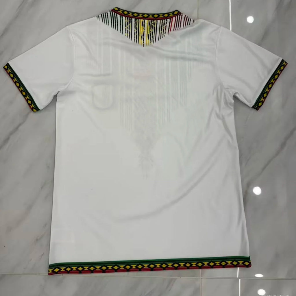Maillot 25/26 Mali Domicile