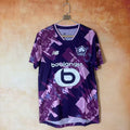 Maillot 25/26 Lille Fourth