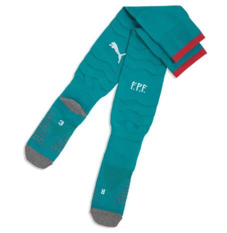 Chaussettes Portugal Domicile