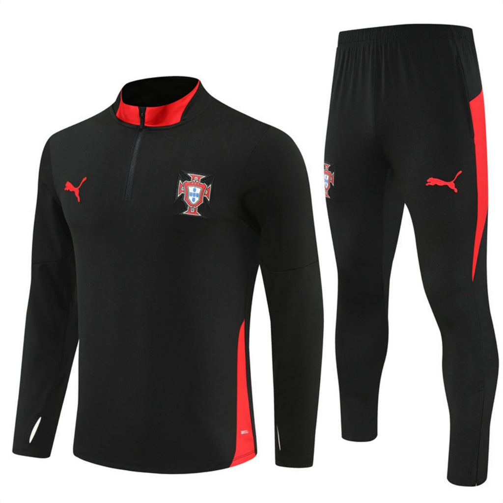 25/26 Ensemble   Portugal black