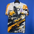 Maillot 25/26 japon anime new Spécial D