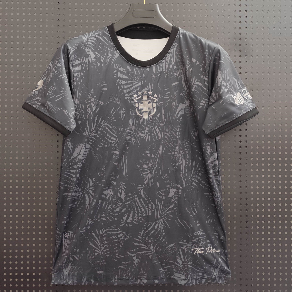 Maillot 25/26  Brésil Spécial gray I