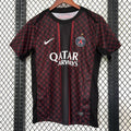 Maillot 25/26  PSG Spécial red A