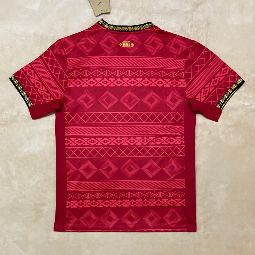Maillot 25/26   Brésil Spécial red