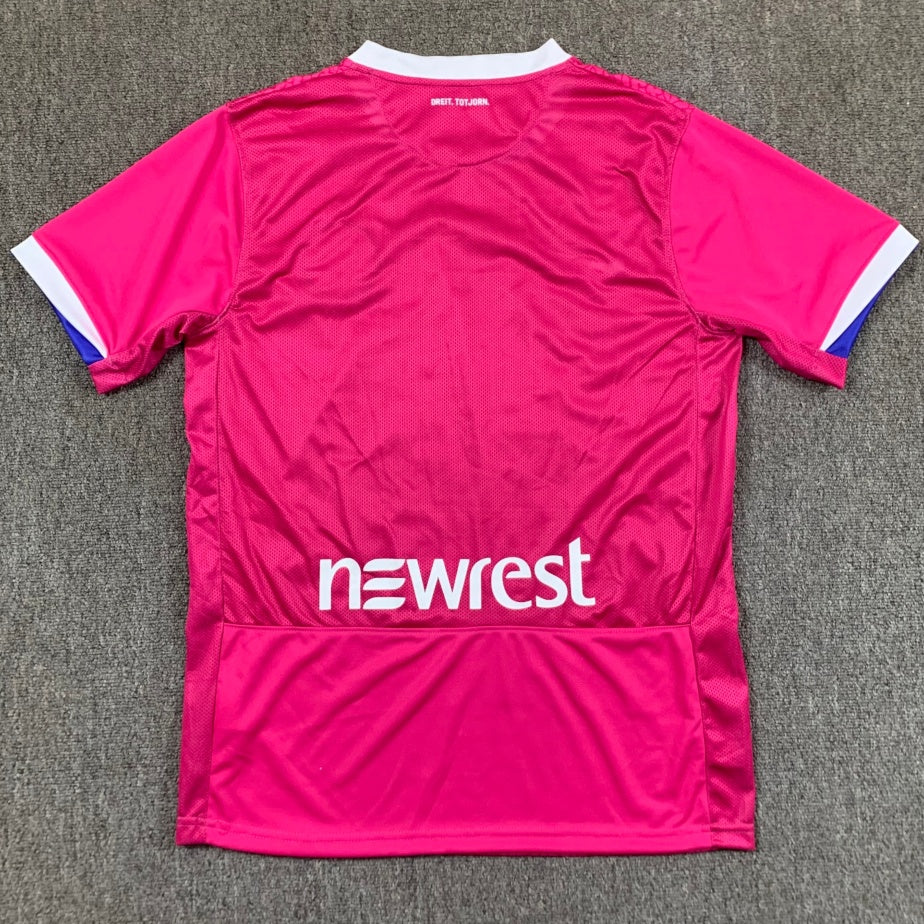 Maillot 25/26 Toulouse Extérieur