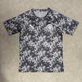 Maillot 25/26  Manchester City Spécial gray
