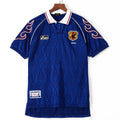 1998 Maillot Japon  Domicile  Retro