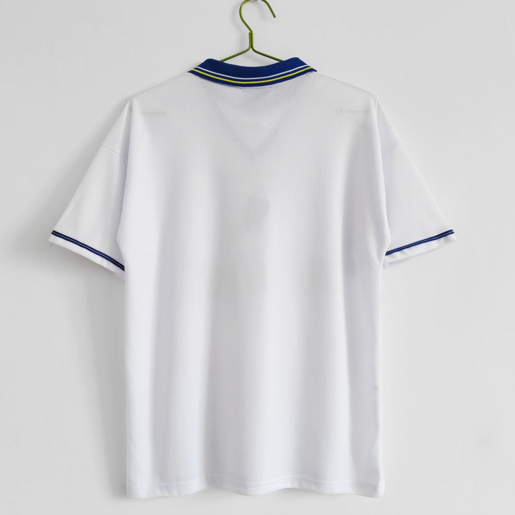 1998-2000 Maillot Chelsea Extérieur  Retro