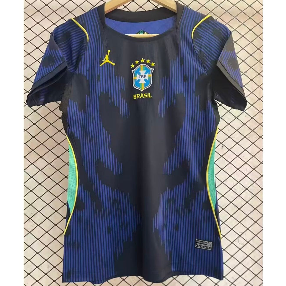 Maillot 26/27 Brésil  Extérieur woman