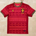 Maillot 25/26   Brésil Spécial red