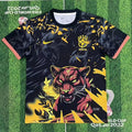 Maillot 26/27  Brésil Spécial   E