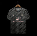 Maillot 25/26 PSG Dior Spécial